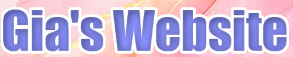 Gia's website